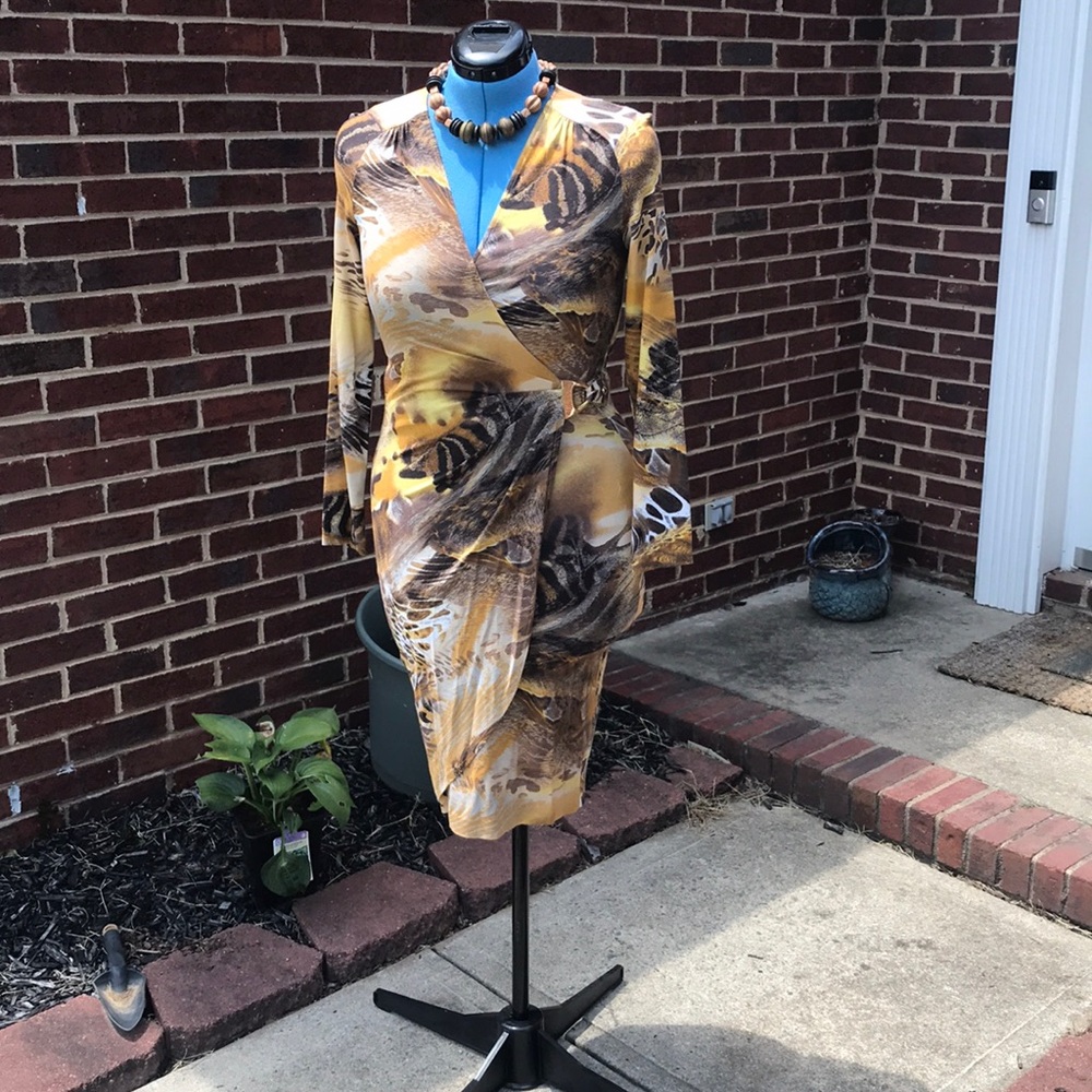 Women’s dress